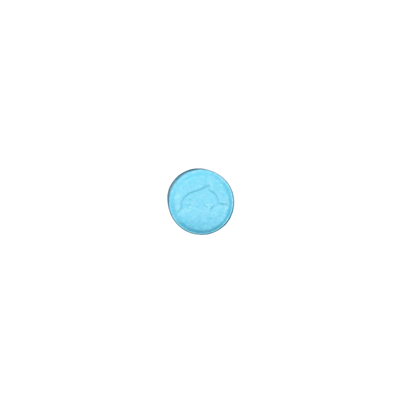 Blue Dolphins MDMA & MDA