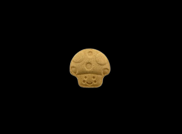 2cb pressed pill