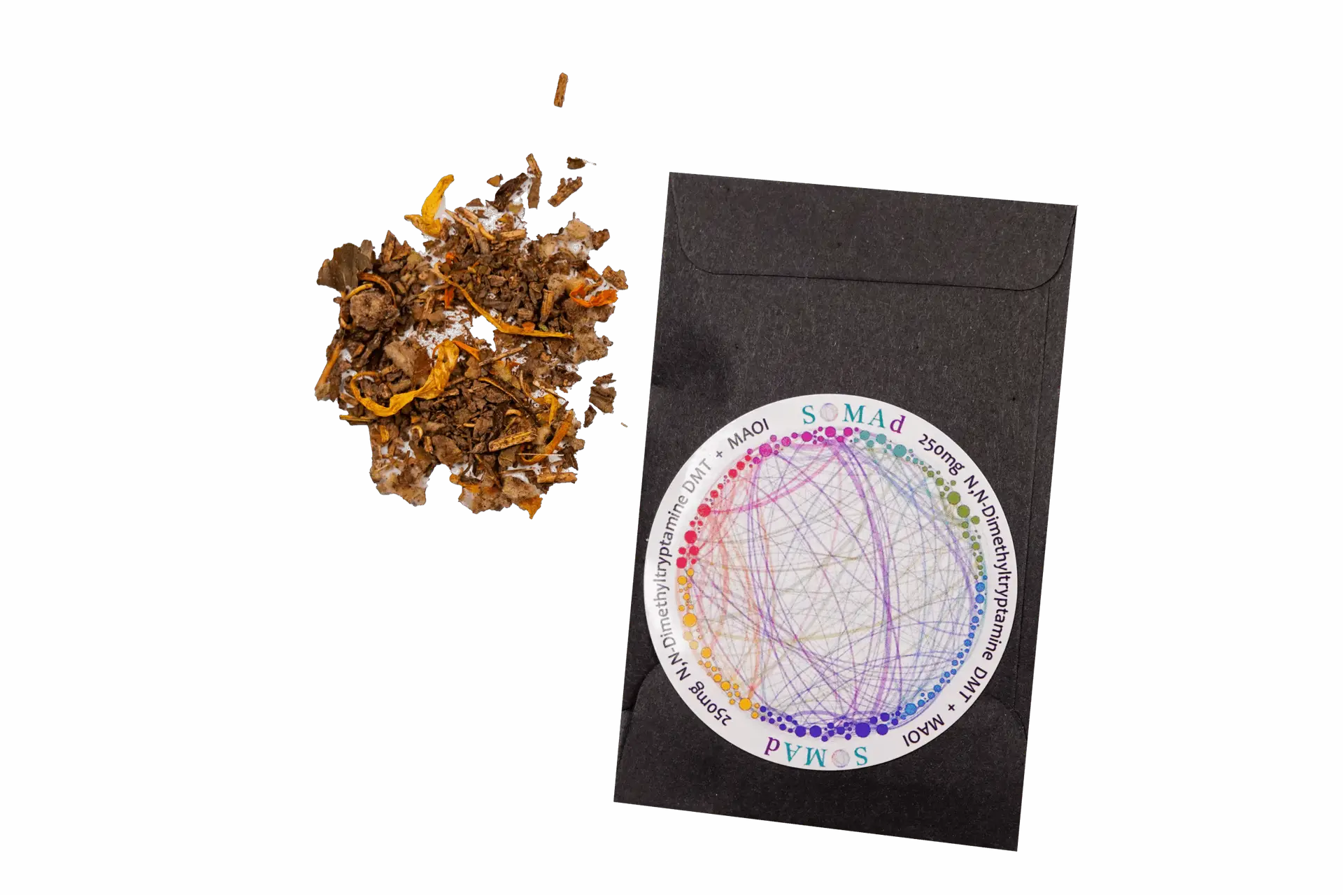 changa dmt
