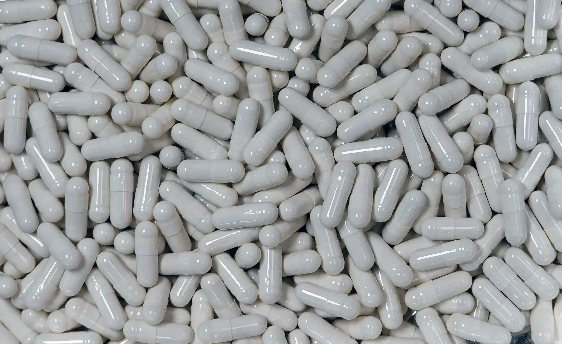 MDA Caps