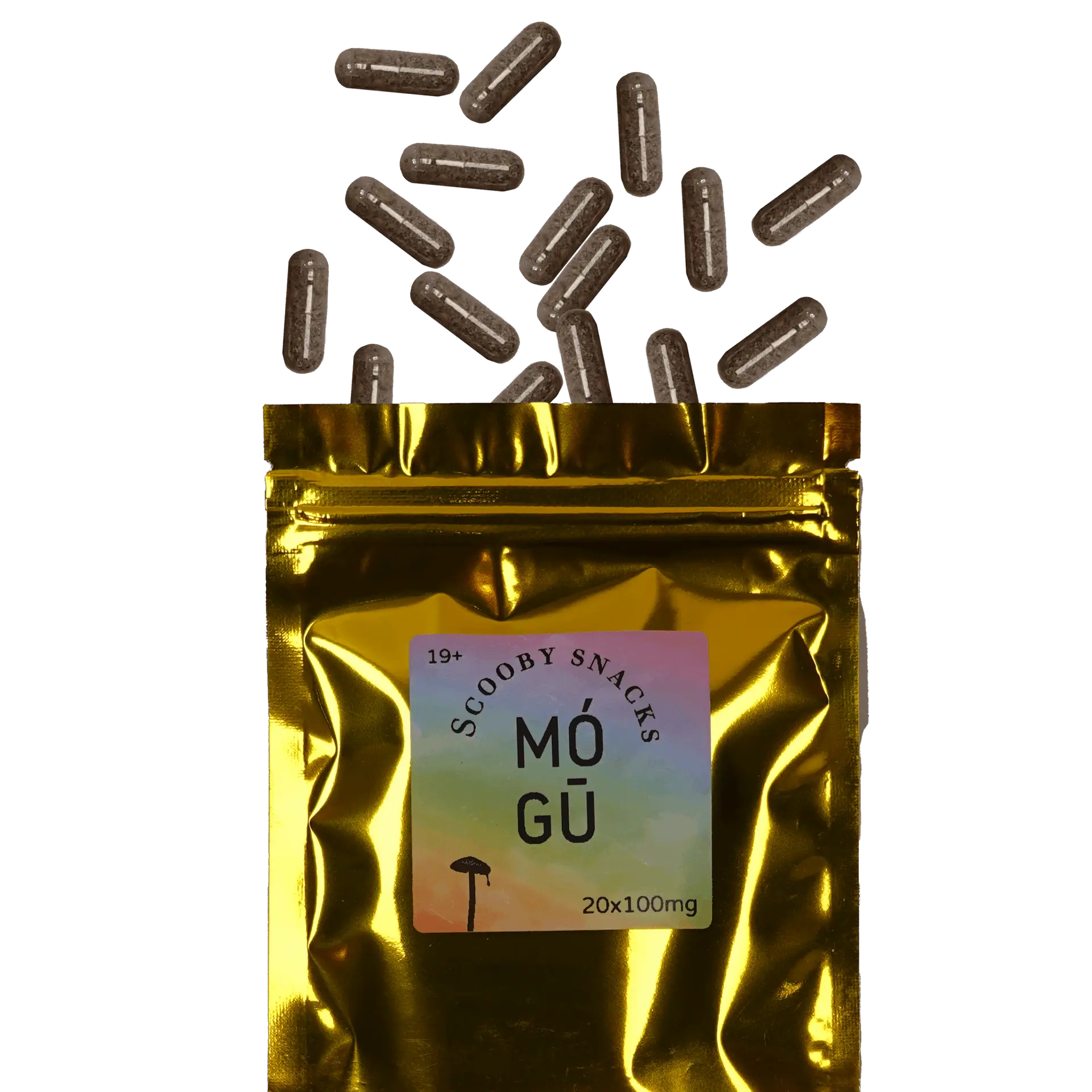buy microdose capsules