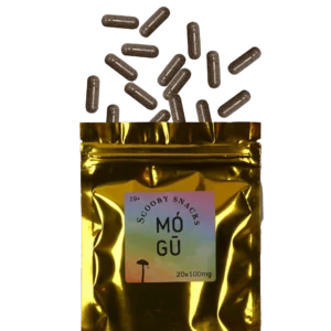 buy microdosing shrooms capsules