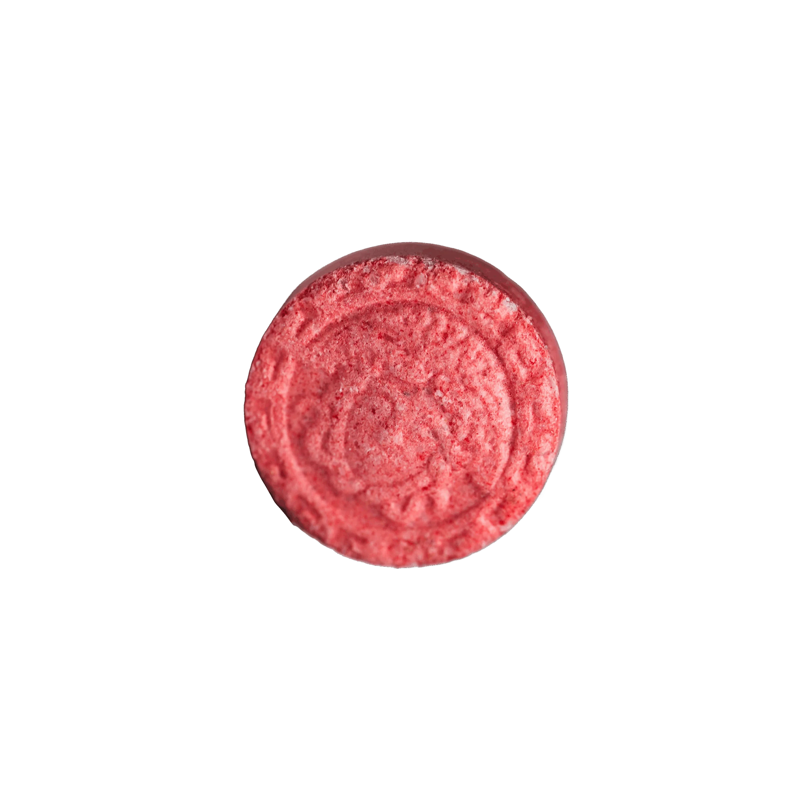 Pink Versace MDMA