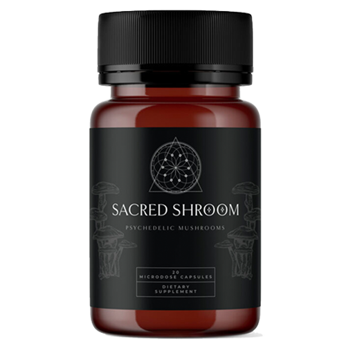 Microdose Capsules
