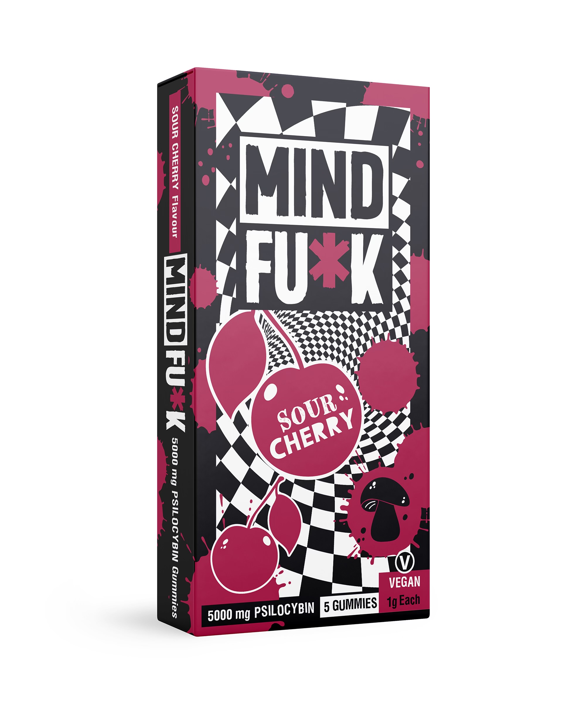 mindfuck gummies