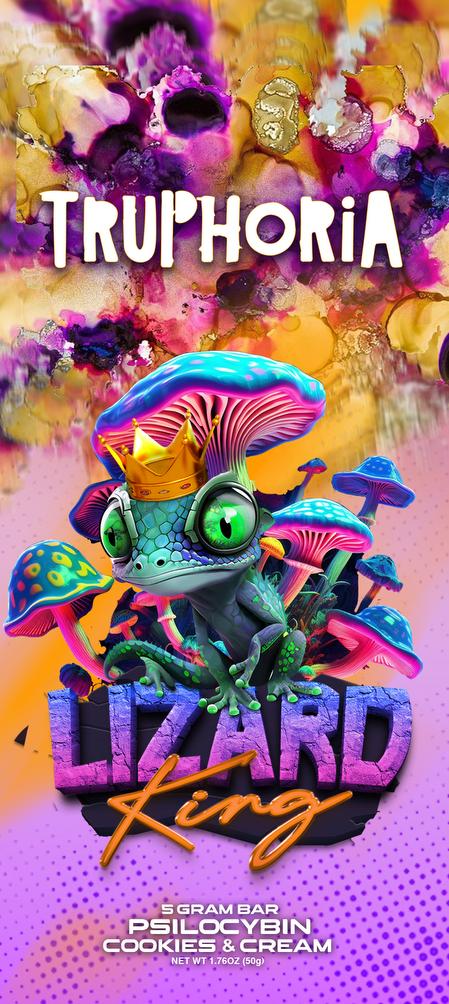 truphoria lizard king